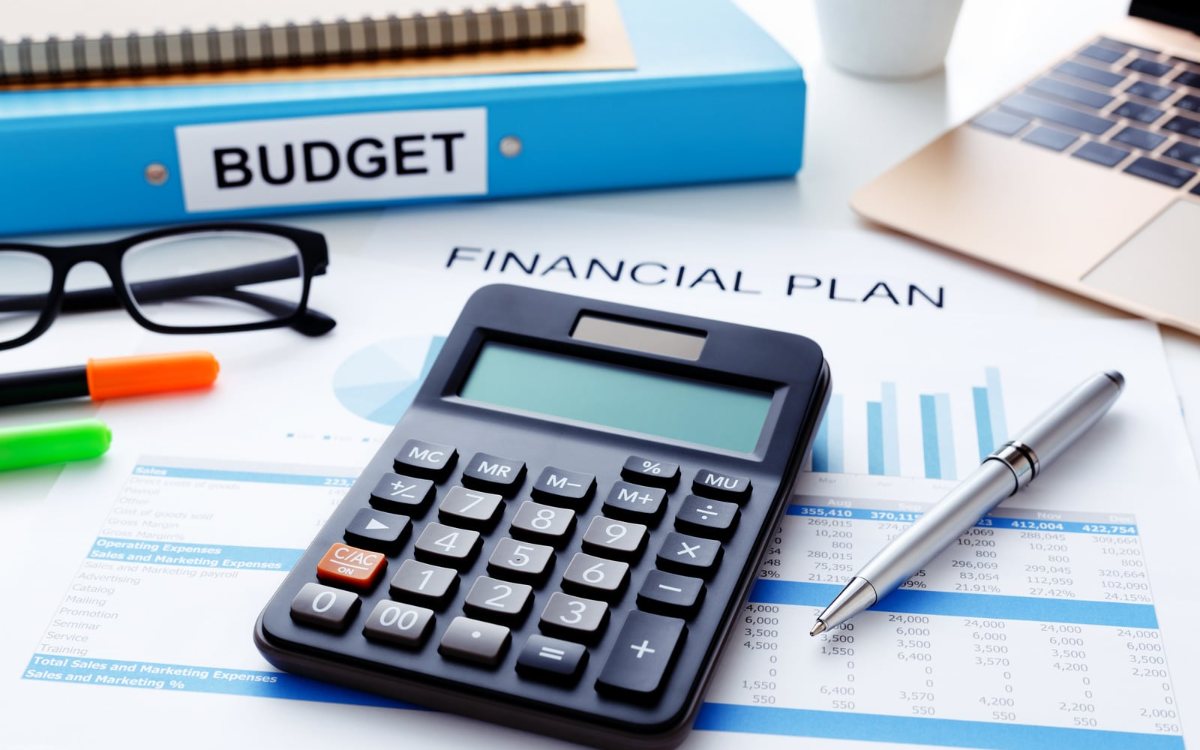 Planificación financiera empresarial